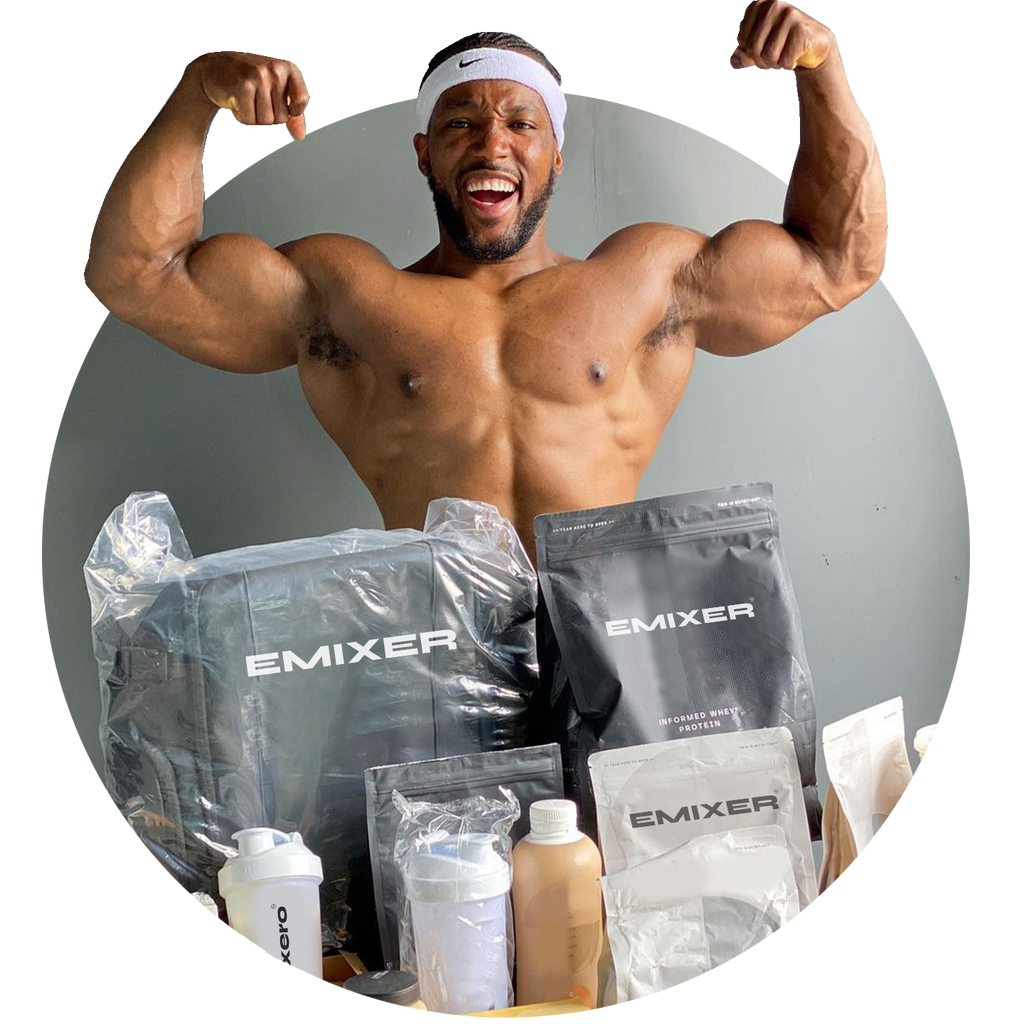 Top 5 tips for a healthy lifestyle