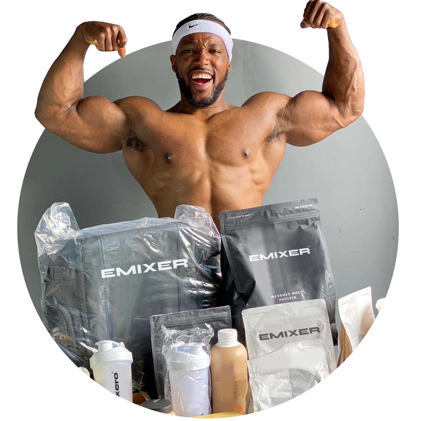 Top 5 tips for a healthy lifestyle