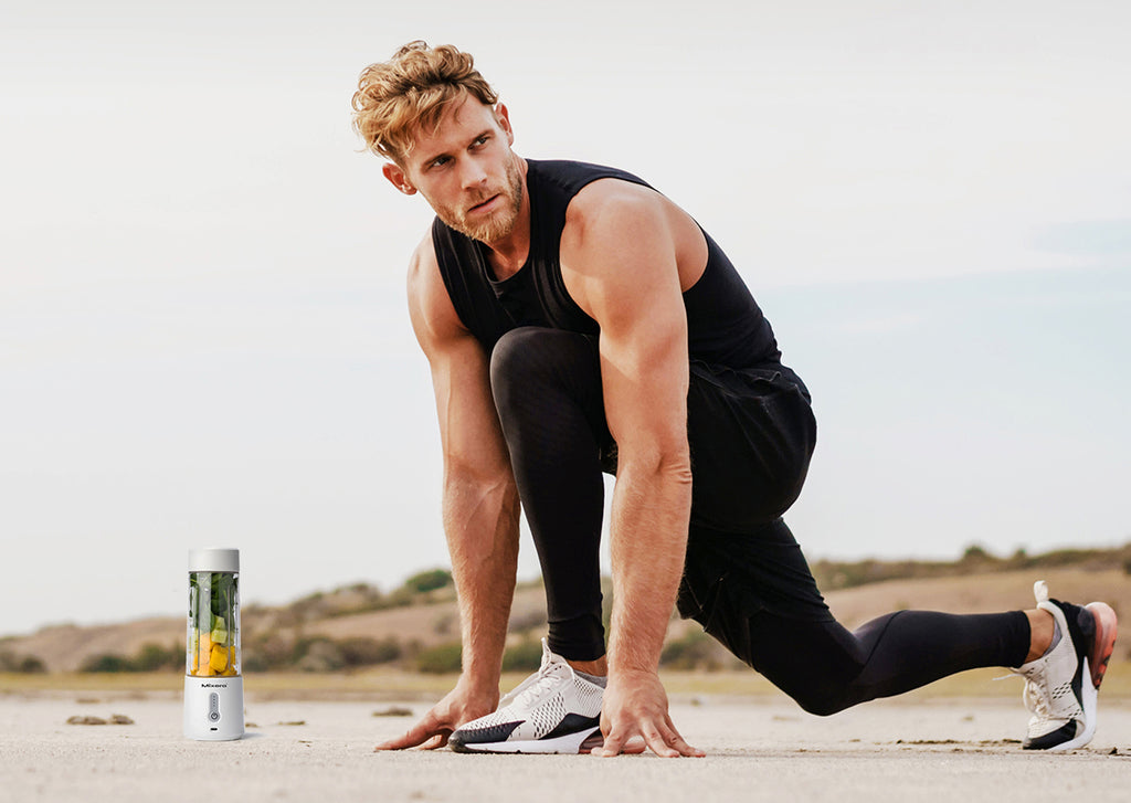 Introducing EMIXER Ultra