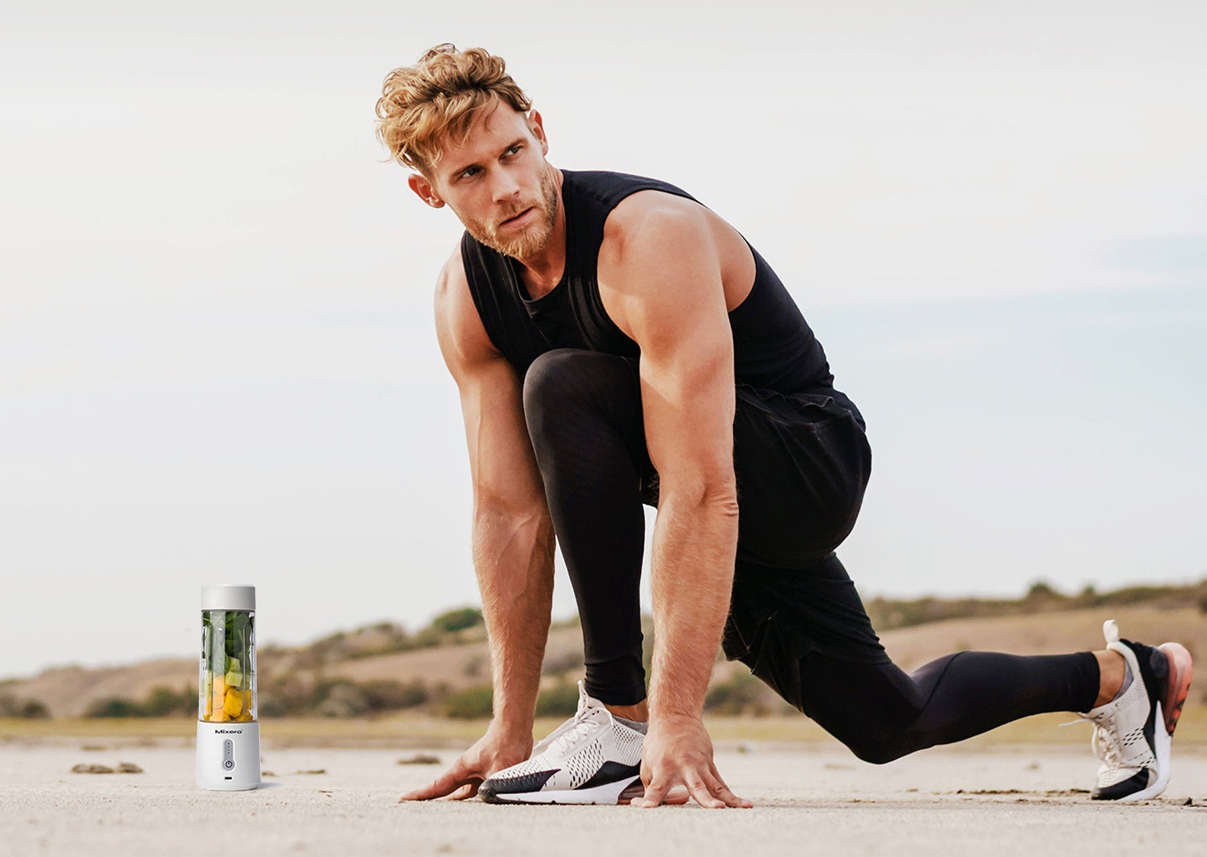 Introducing EMIXER Ultra