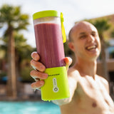 Parker | Portable-Mixer™