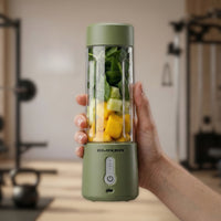 Mixer Portabil PRO | Olive