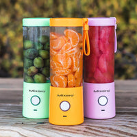 Milo | Home-Blender™