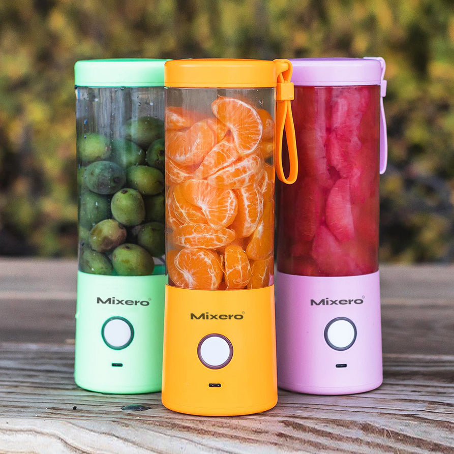 Tony | Home-Blender™