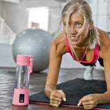 Thiago | Portable-Mixer™