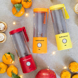 Thiago | Portable-Mixer™