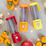 Xavier | Portable-Mixer™