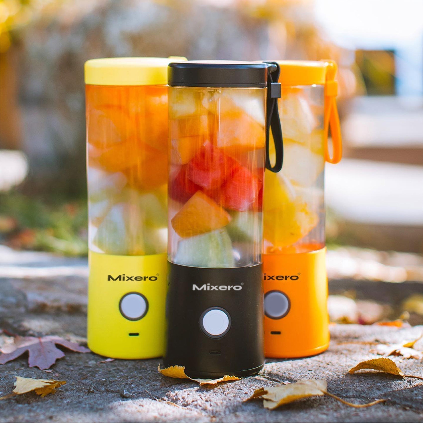 Jasper | Home-Blender™