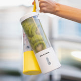 Parker | Portable-Mixer™