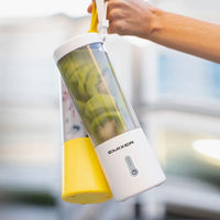 Parker | Portable-Mixer™