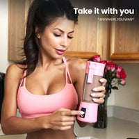 Tony | Home-Blender™