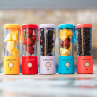 Thiago | Portable-Mixer™