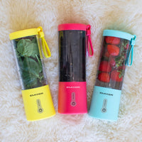 Parker | Portable-Mixer™