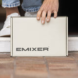 Jordan | Portable-Mixer™