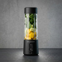 Mixer Portabil PRO | Negru