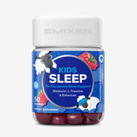 Sleeping Gummies - for Kids |  Emixer
