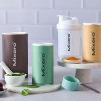 Skin Health | Mixero Nutrition