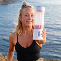 Xavier | Portable-Mixer™