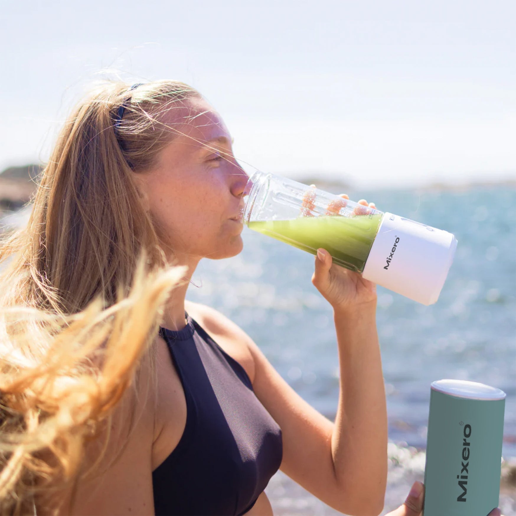 Milo | Home-Blender™