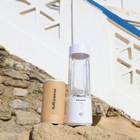 Axel | Portable-Mixer™