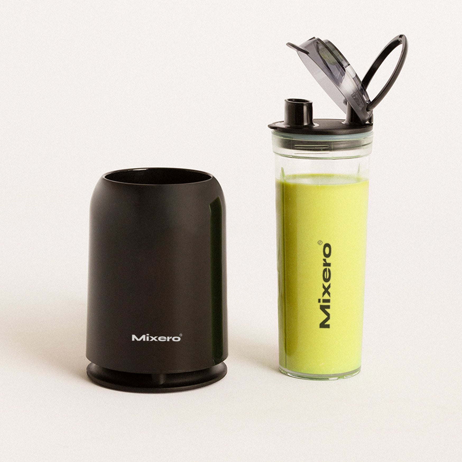 Milo | Home-Blender™