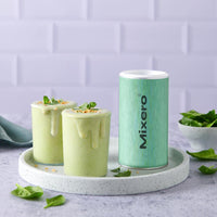 Spirulina Powder  | Mixero Nutrition™