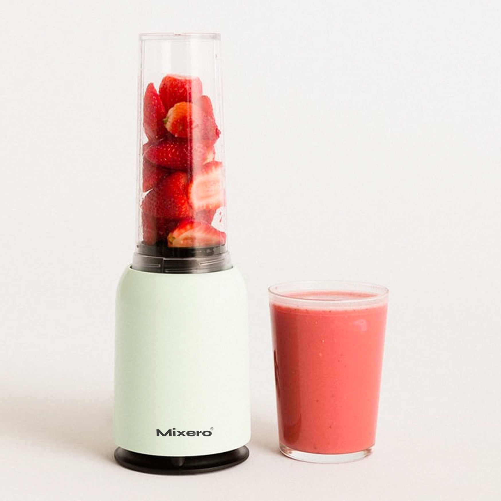 Jasper | Home-Blender™