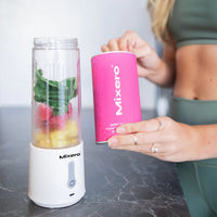 Skin Health | Mixero Nutrition