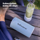 Vitamin B12 | Mixero Nutrition™