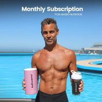 Tony | Home-Blender™