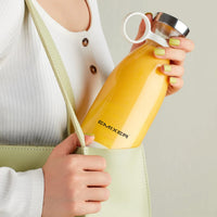 Alb | Mixer Portabil ™