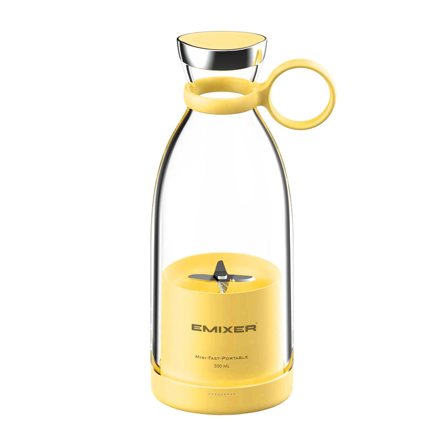 Galben | Mixer Portabil ™