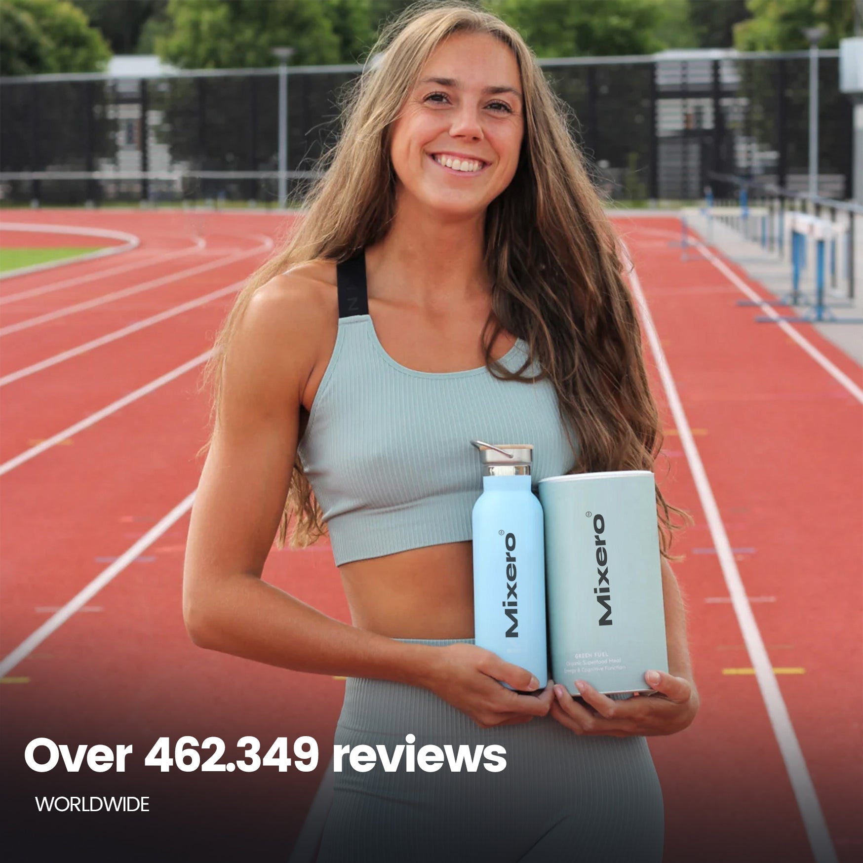 Tony | Home-Blender™