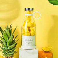 Negru | Mixer Portabil ™
