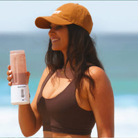 Thiago | Portable-Mixer™