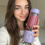 Mixer Portabil PRO |Mov