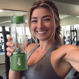 Mixer Portabil PRO | Olive