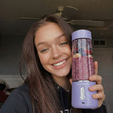 Mixer Portabil PRO |Mov