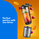 Mixer Portabil PRO | Negru