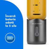Mixer Portabil PRO | Negru