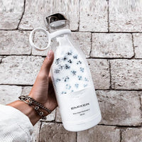 Alb | Mixer Portabil ™