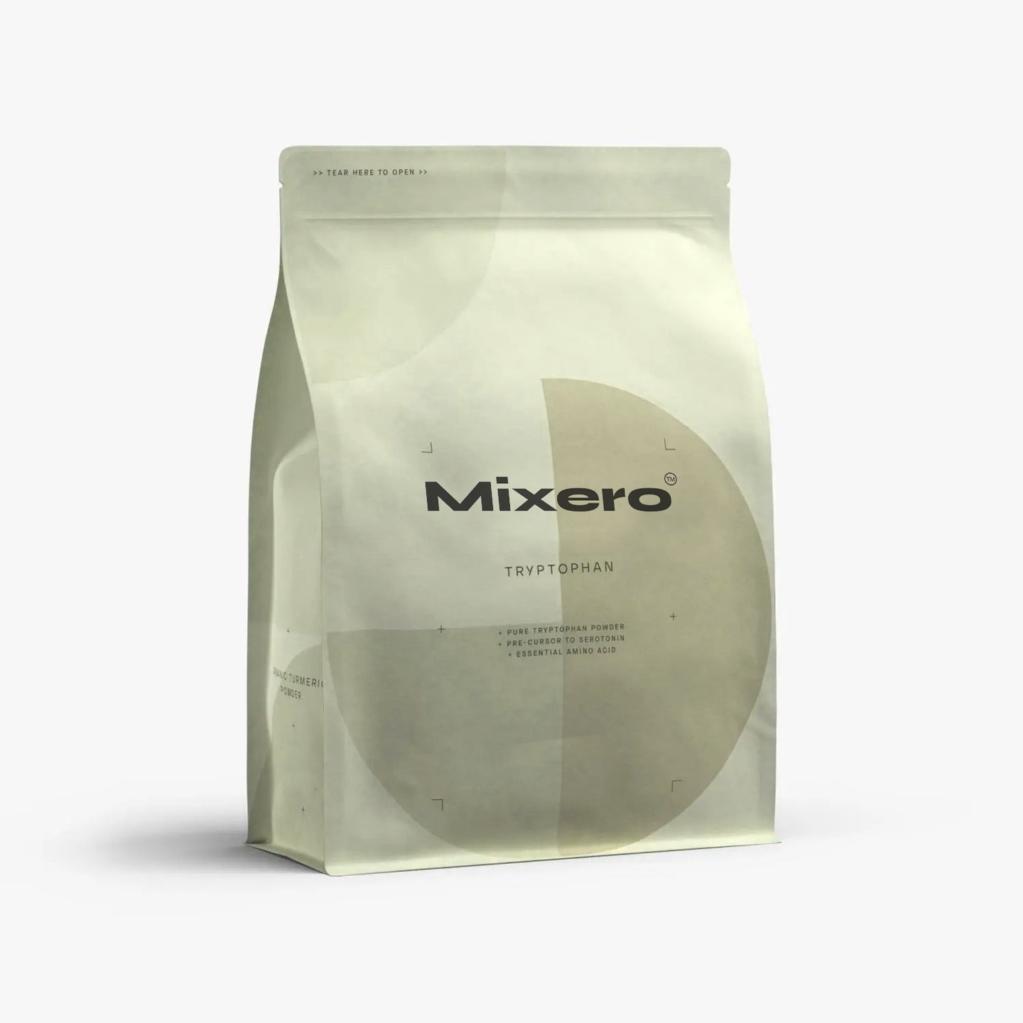Tryphophan | Mixero Nutrition
