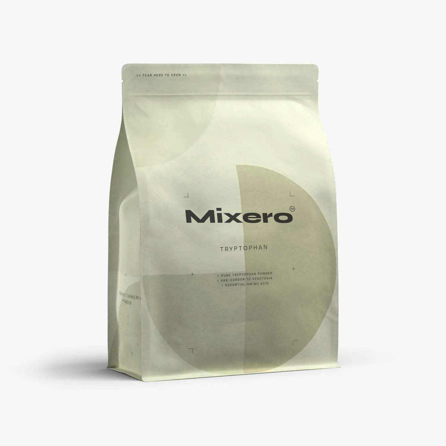 Tryphophan | Mixero Nutrition