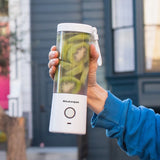 Thiago | Portable-Mixer™