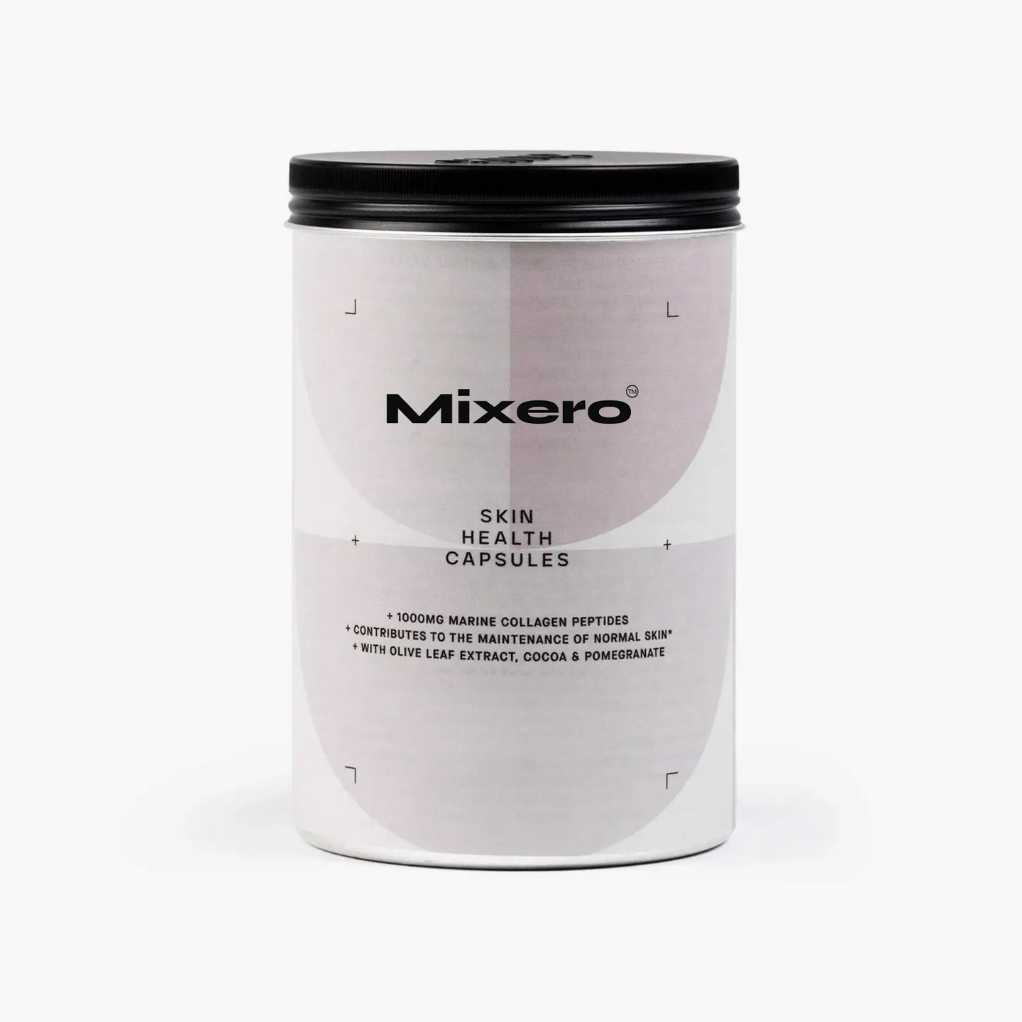 Skin Health | Mixero Nutrition