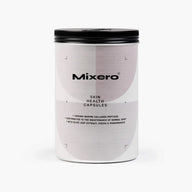Skin Health | Mixero Nutrition