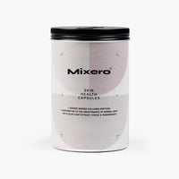Skin Health | Mixero Nutrition