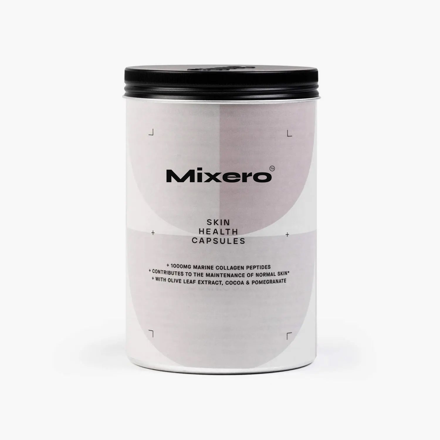 Skin Health | Mixero Nutrition