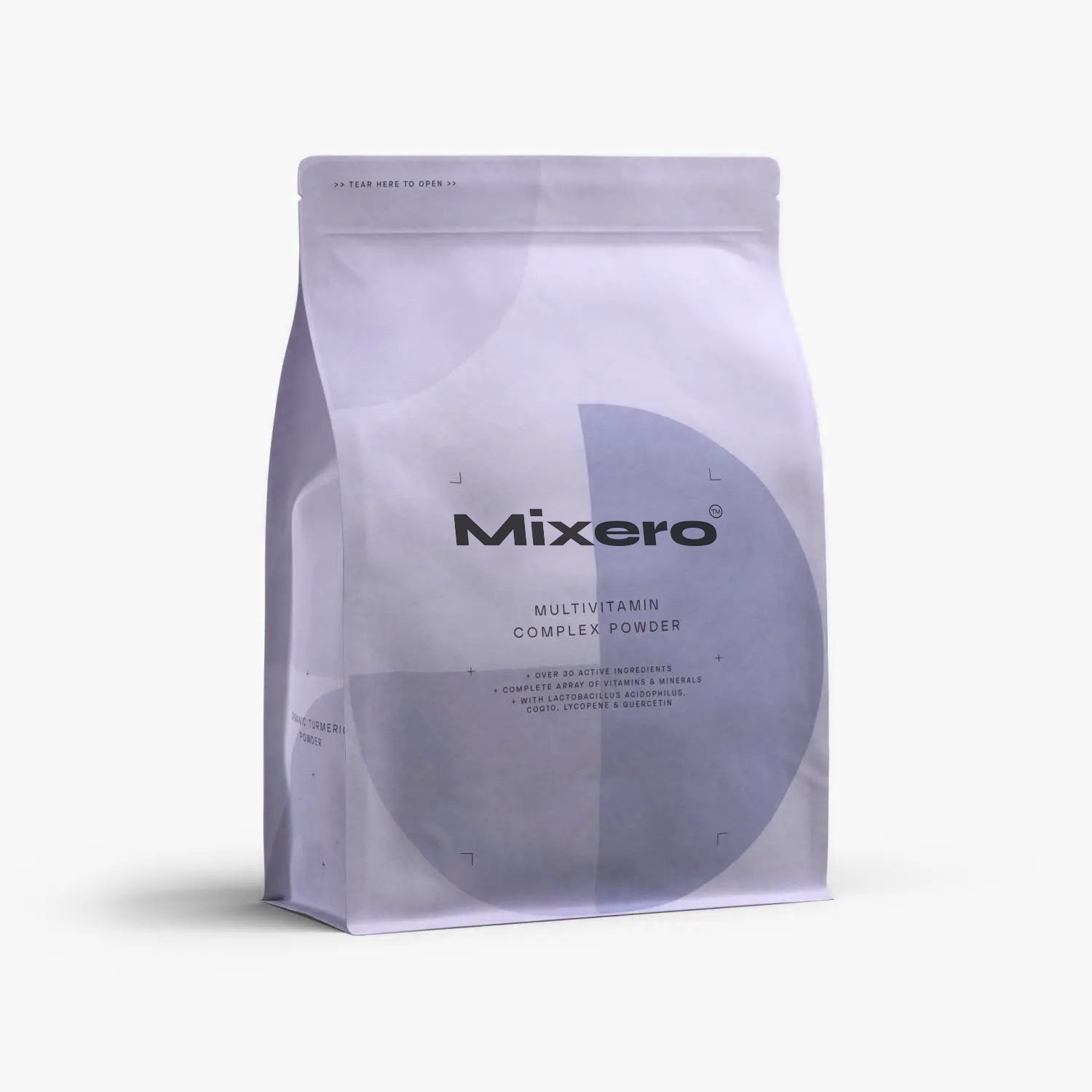 Vitamin B6 | Mixero Nutrition™