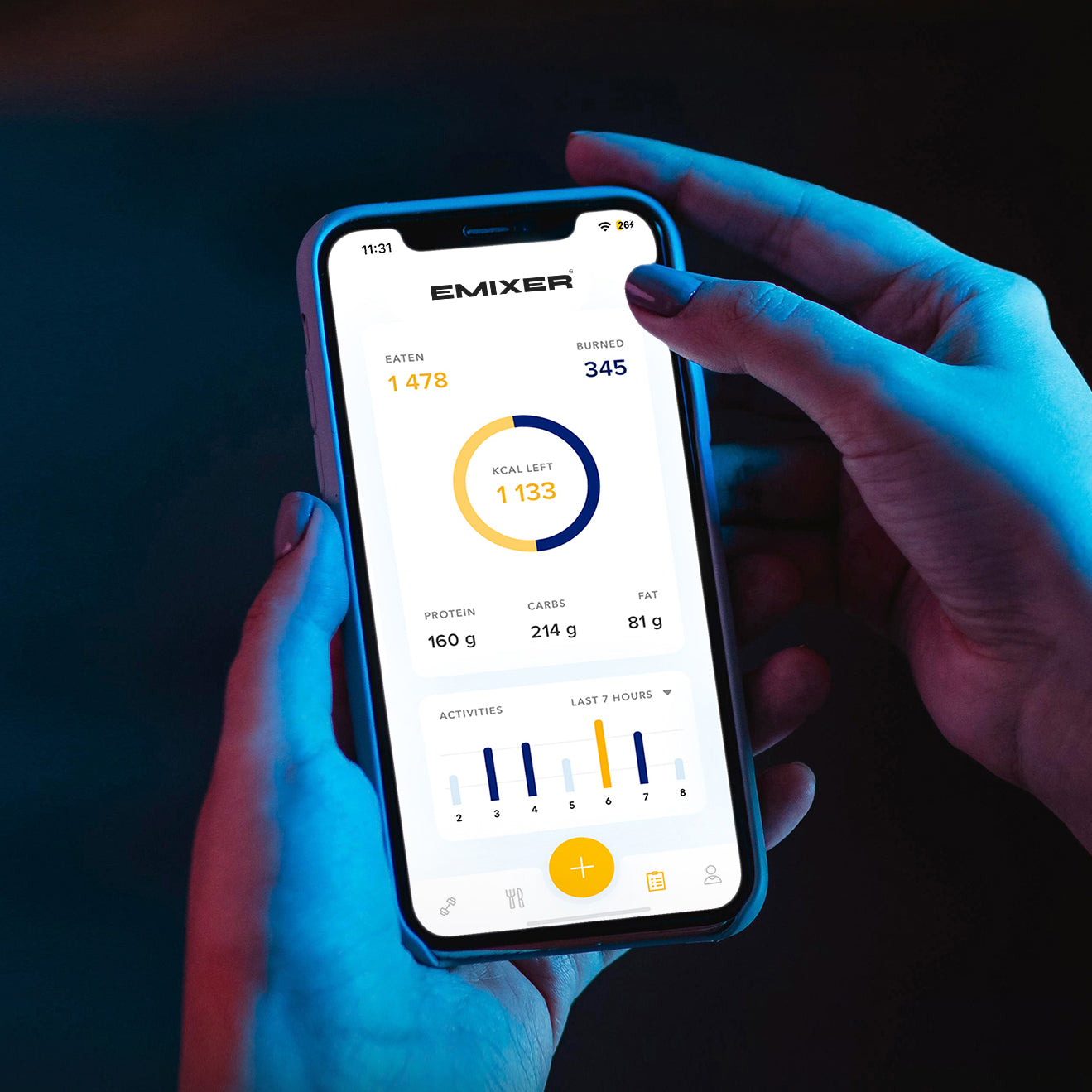 Luka | Portable Blender ™